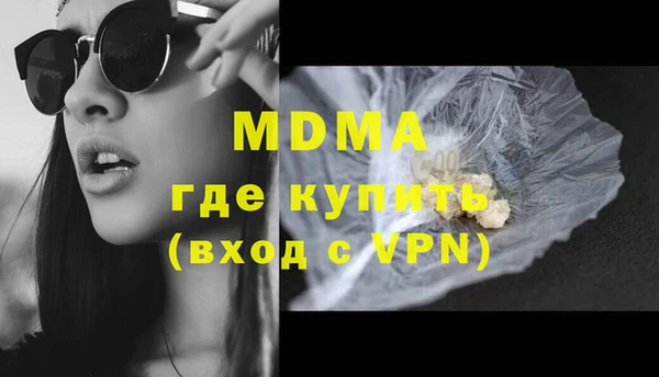 стаф Чекалин
